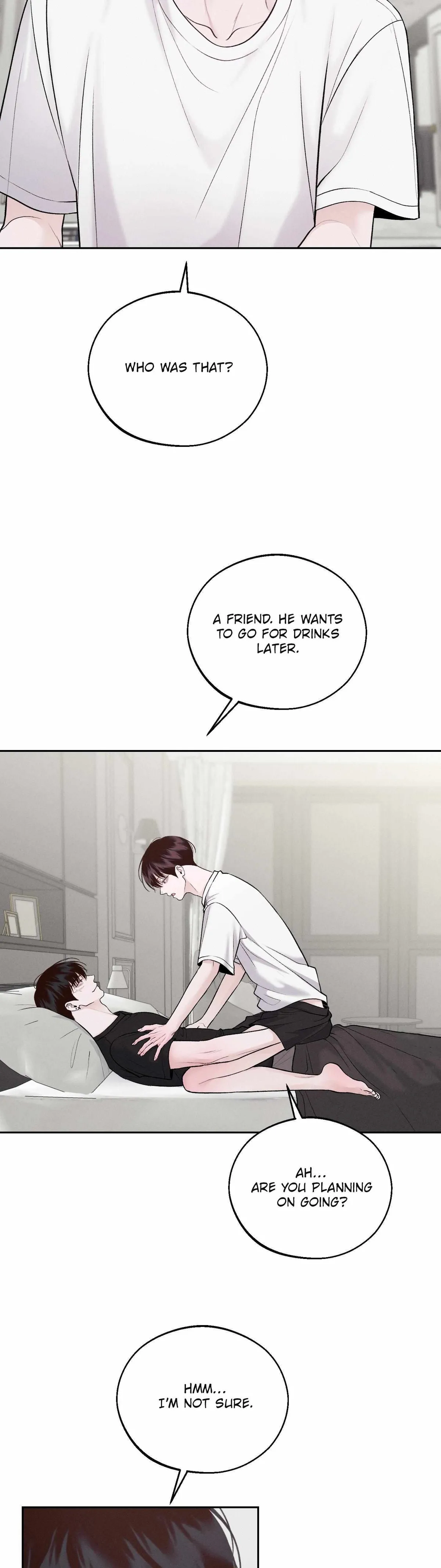 Monday'saviour Chapter 25 page 14 - 