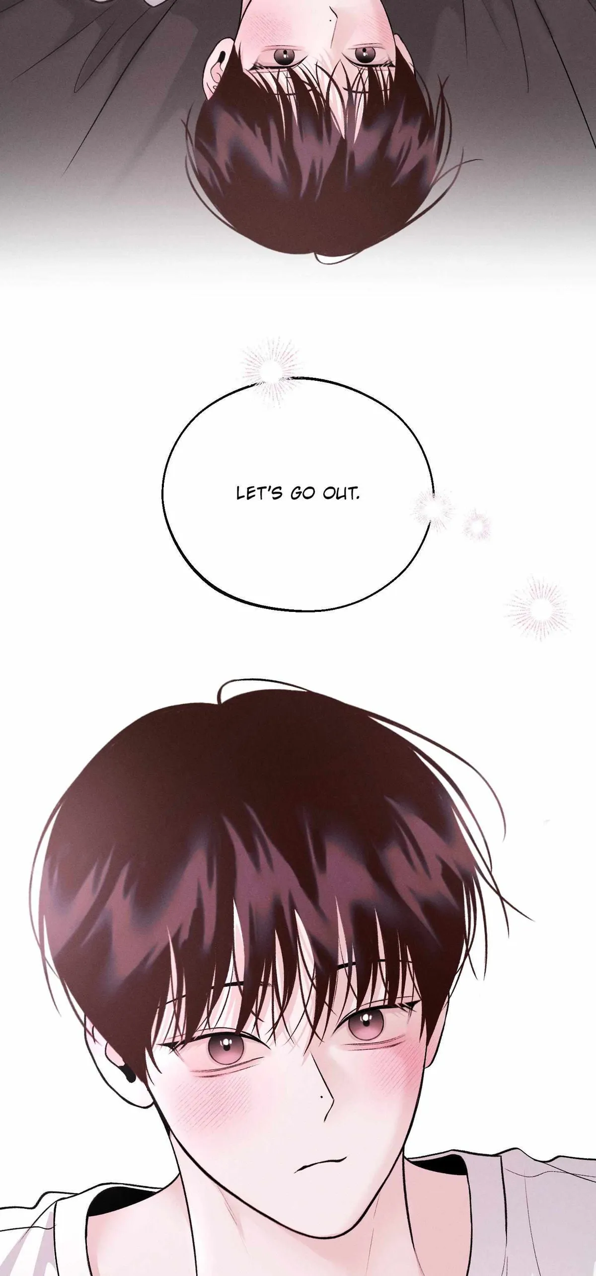 Monday'saviour Chapter 25 page 17 - 