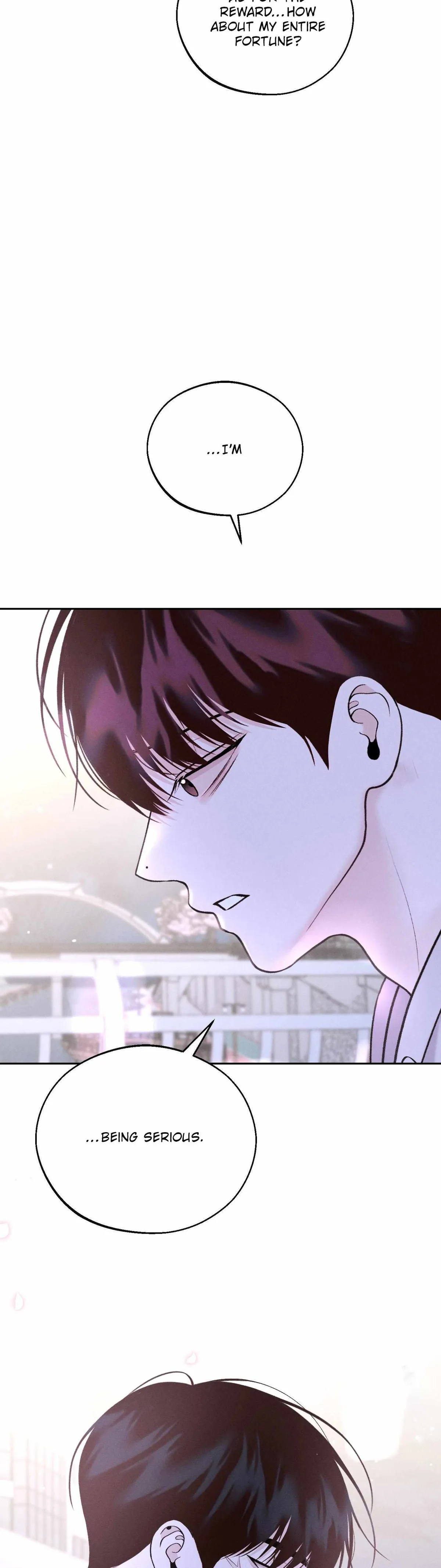 Monday'saviour Chapter 25 page 38 - 