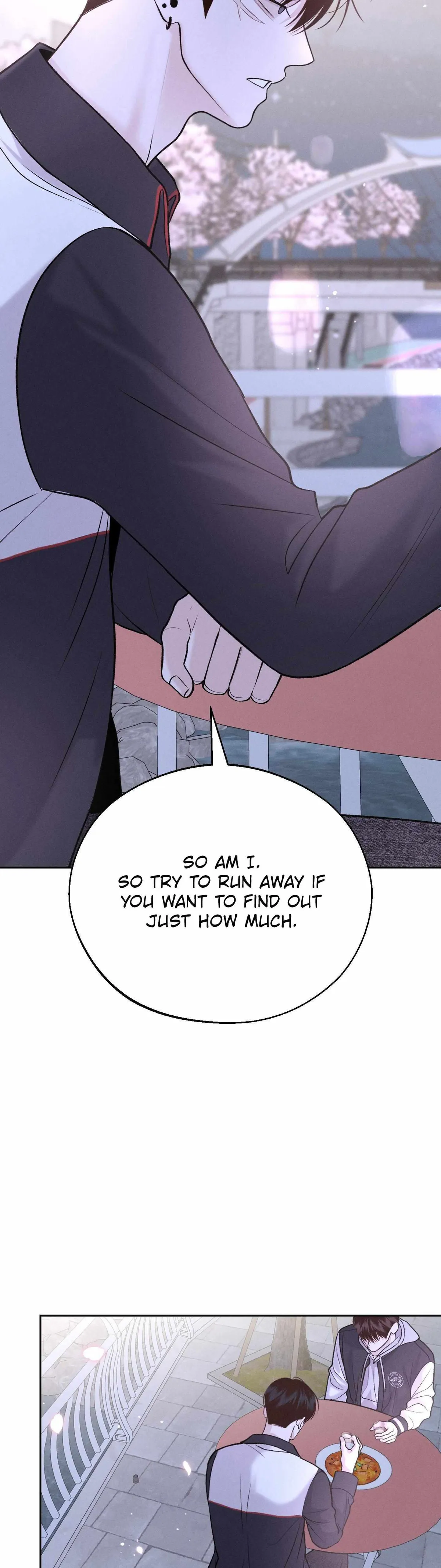 Monday'saviour Chapter 25 page 39 - 