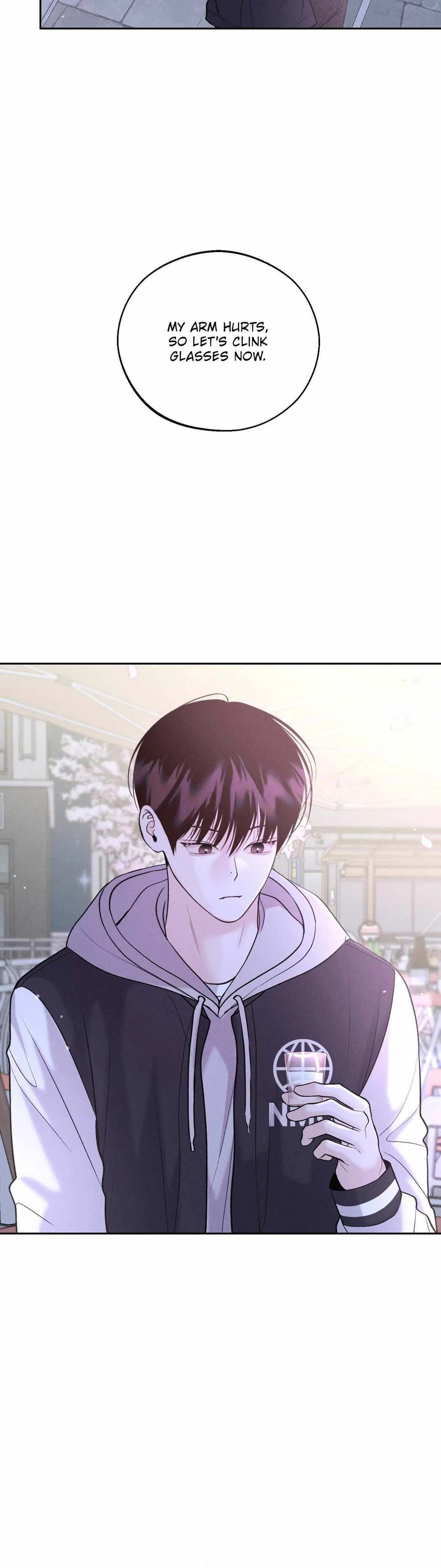 Monday'saviour Chapter 25 page 40 - 
