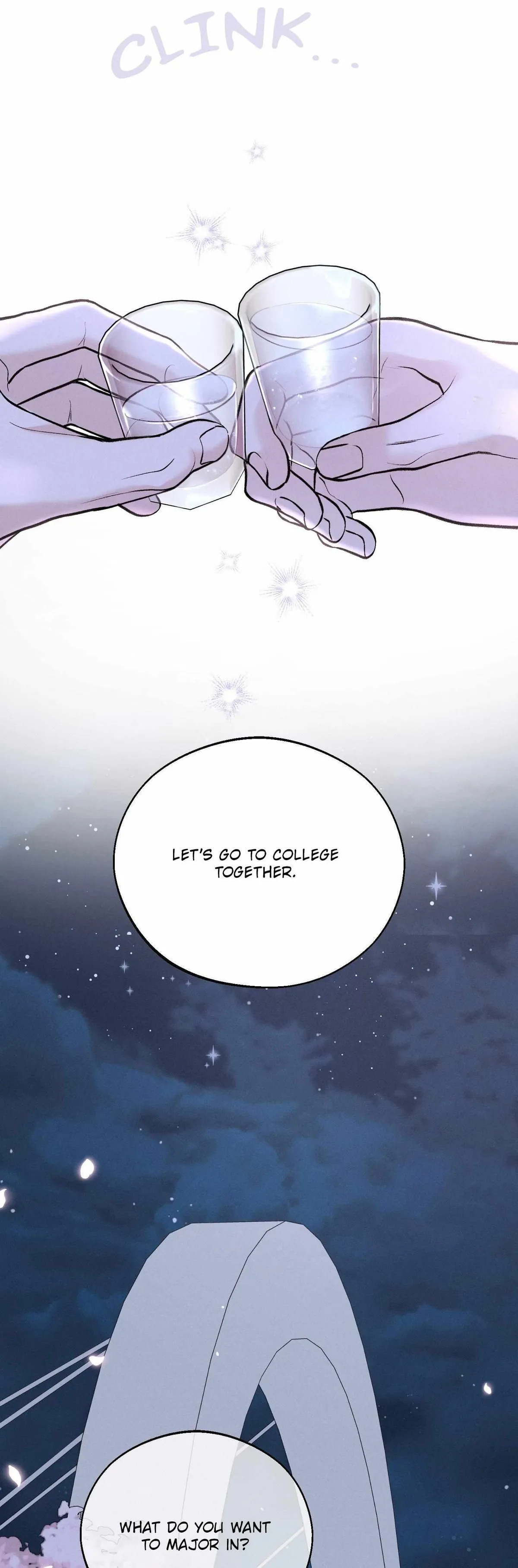 Monday'saviour Chapter 25 page 41 - 