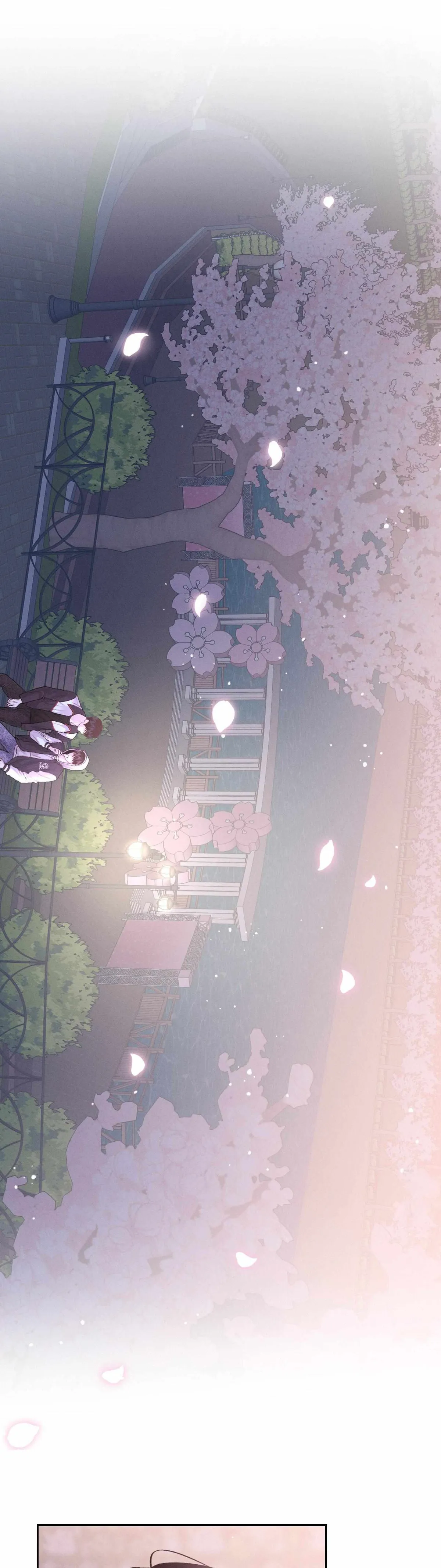 Monday'saviour Chapter 26 page 21 - 