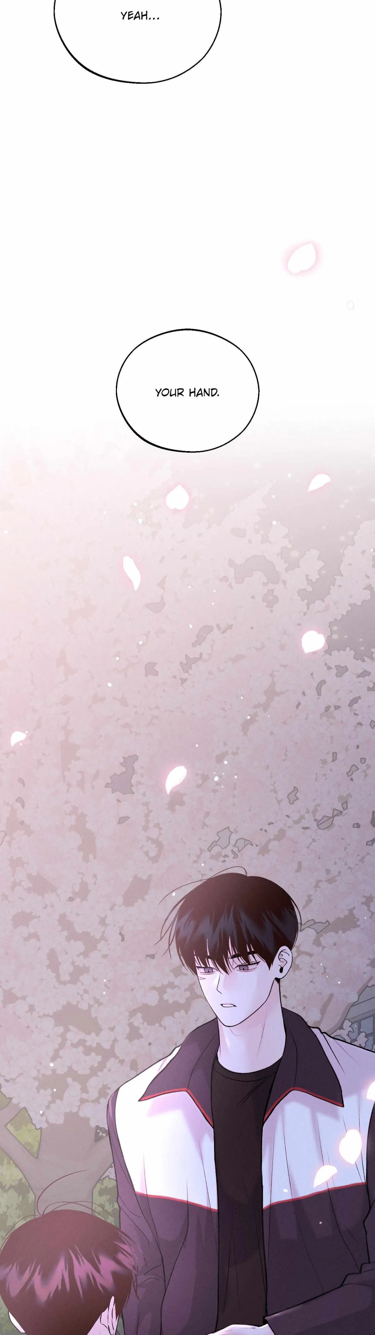 Monday'saviour Chapter 26 page 23 - 