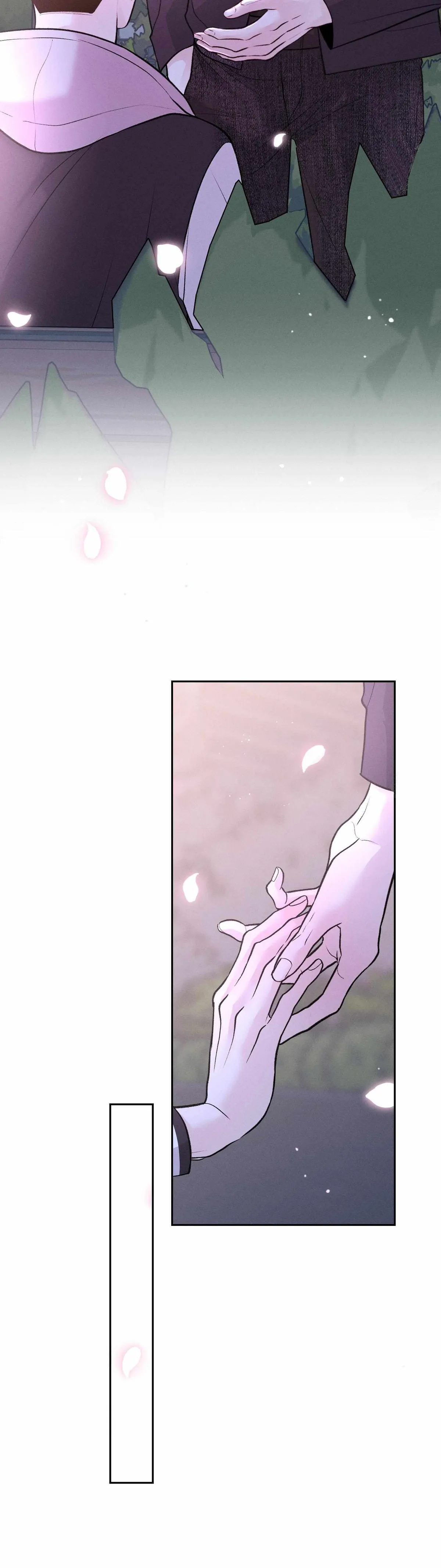 Monday'saviour Chapter 26 page 24 - 