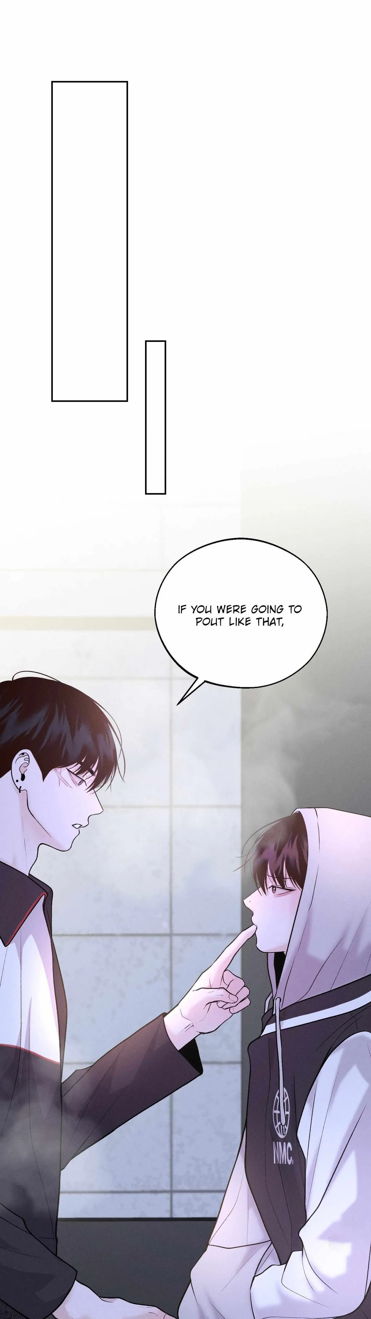 Monday'saviour Chapter 26 page 32 - 