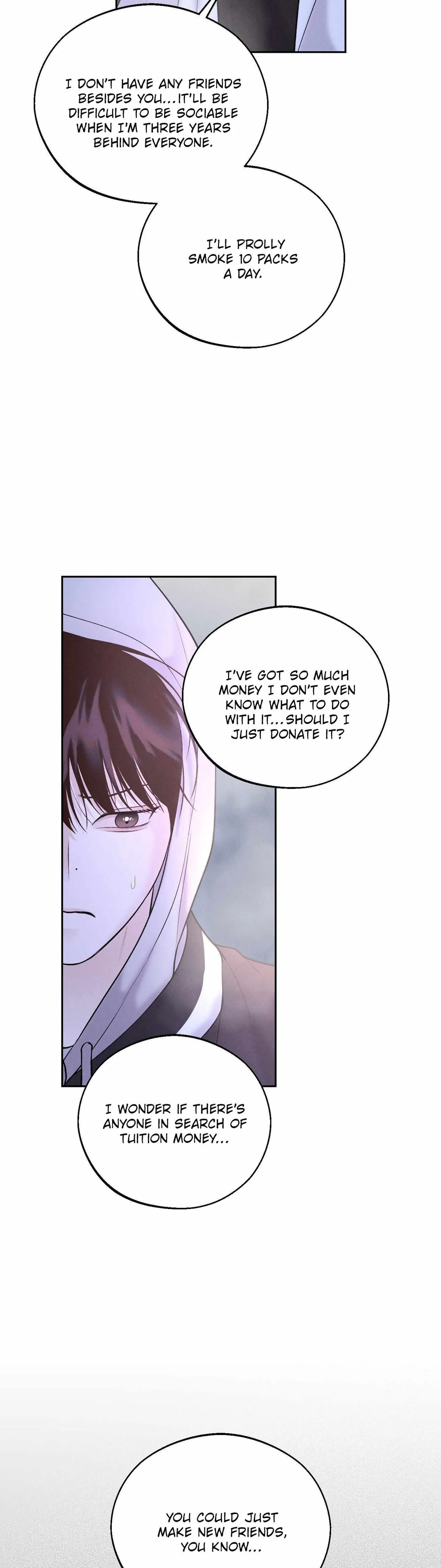 Monday'saviour Chapter 26 page 35 - 