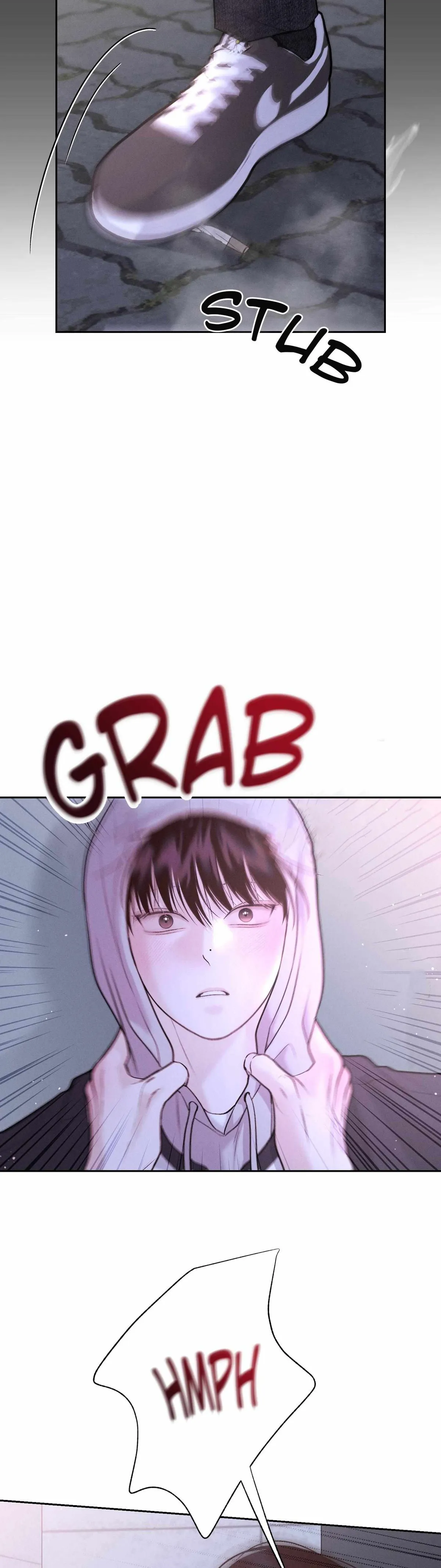 Monday'saviour Chapter 26 page 37 - 