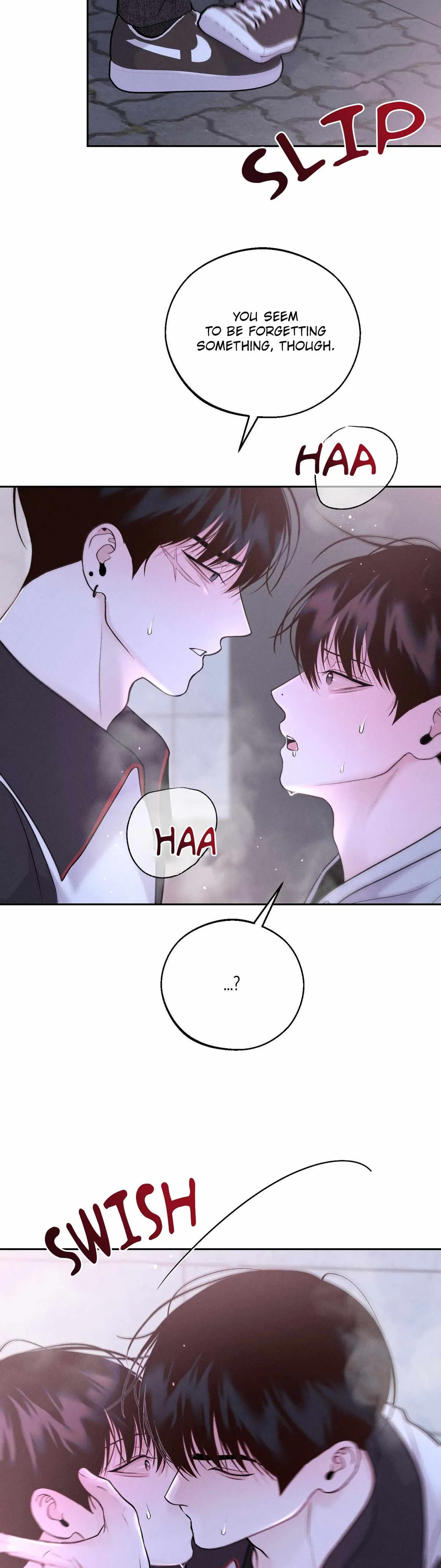 Monday'saviour Chapter 26 page 41 - 
