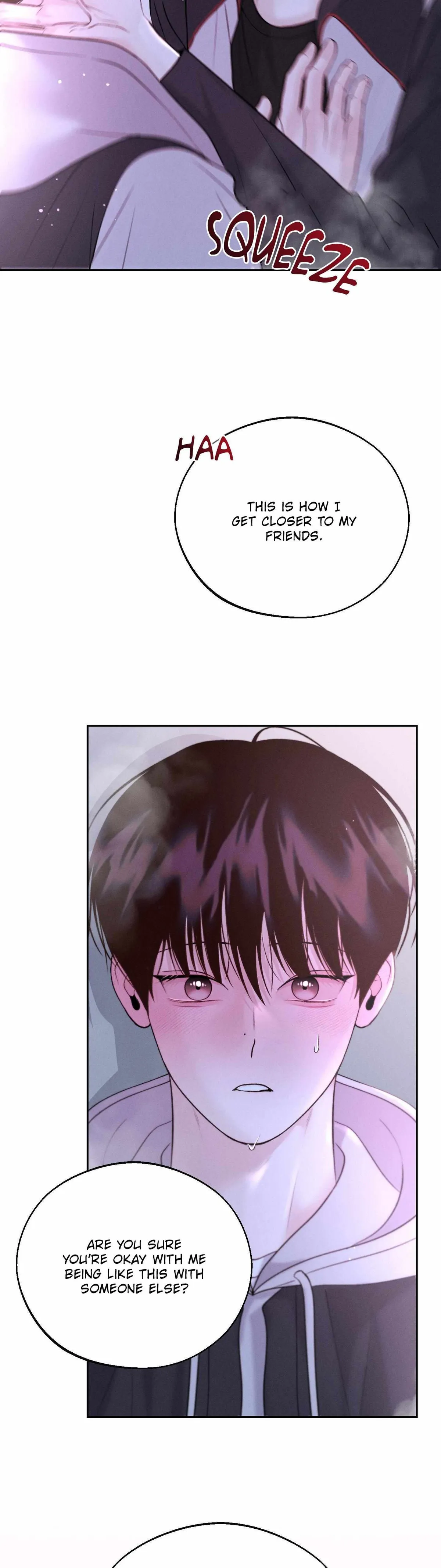 Monday'saviour Chapter 26 page 42 - 