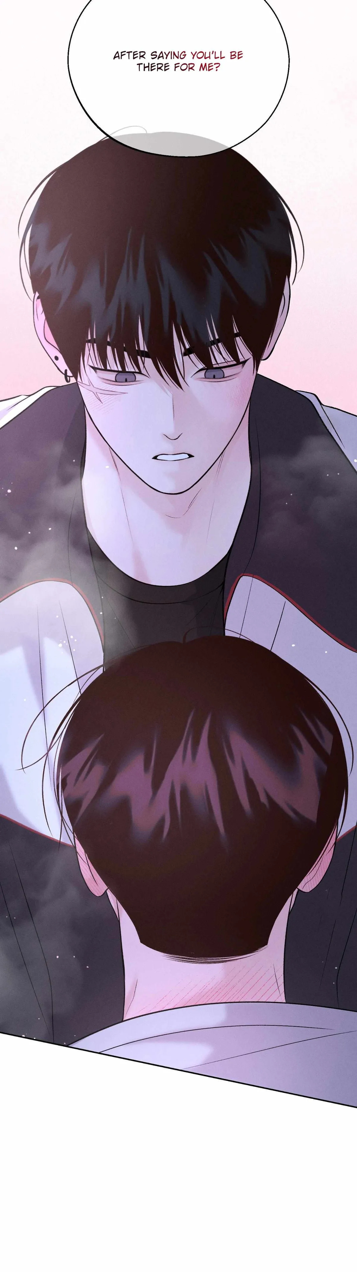 Monday'saviour Chapter 26 page 43 - 