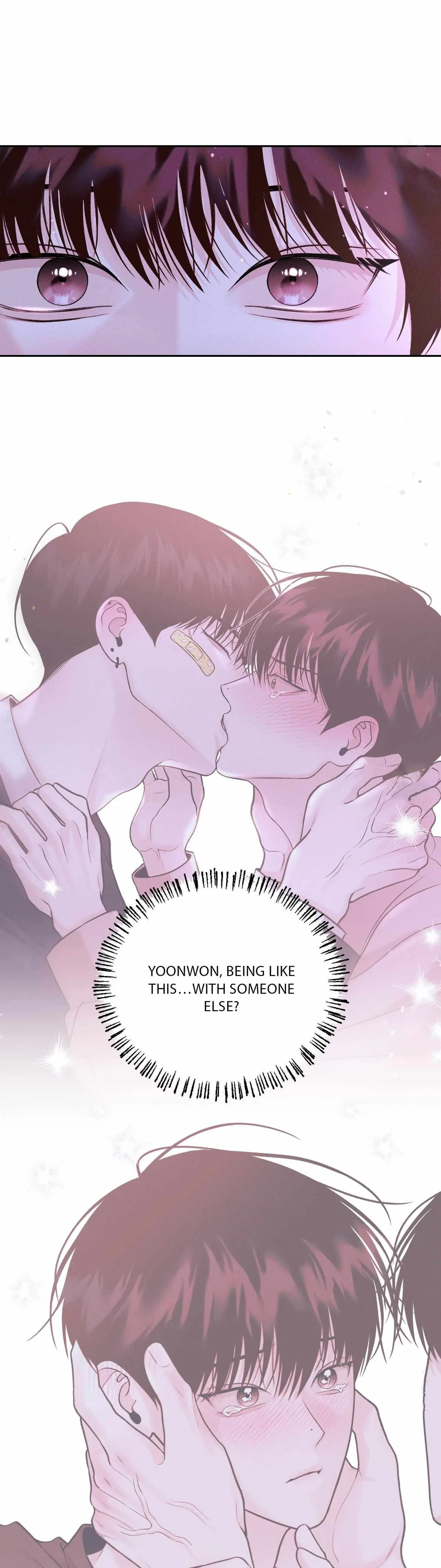 Monday'saviour Chapter 26 page 44 - 
