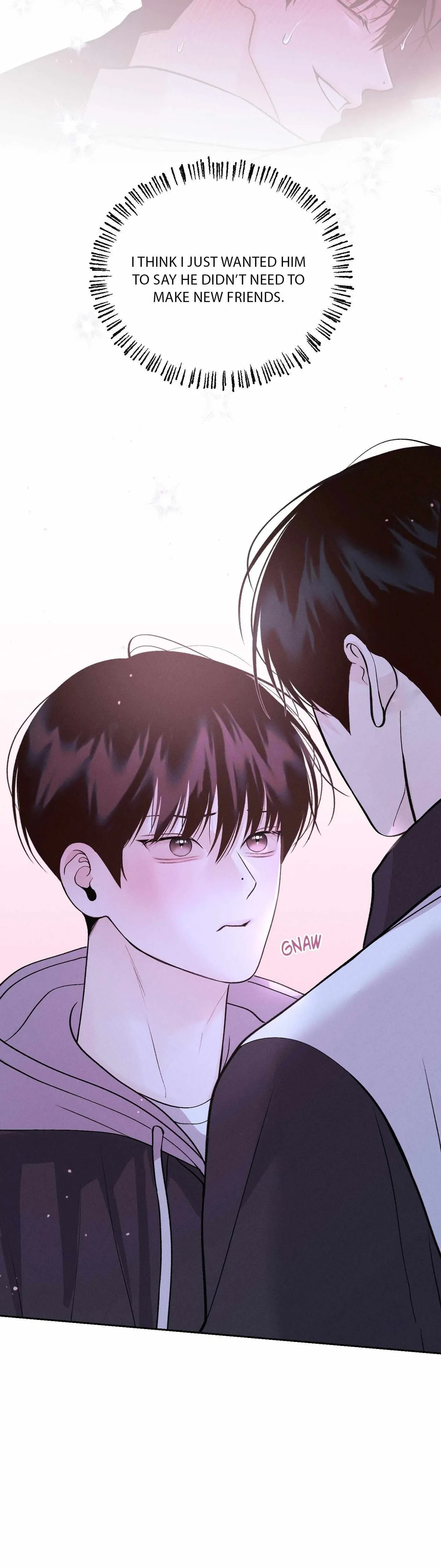Monday'saviour Chapter 26 page 46 - 