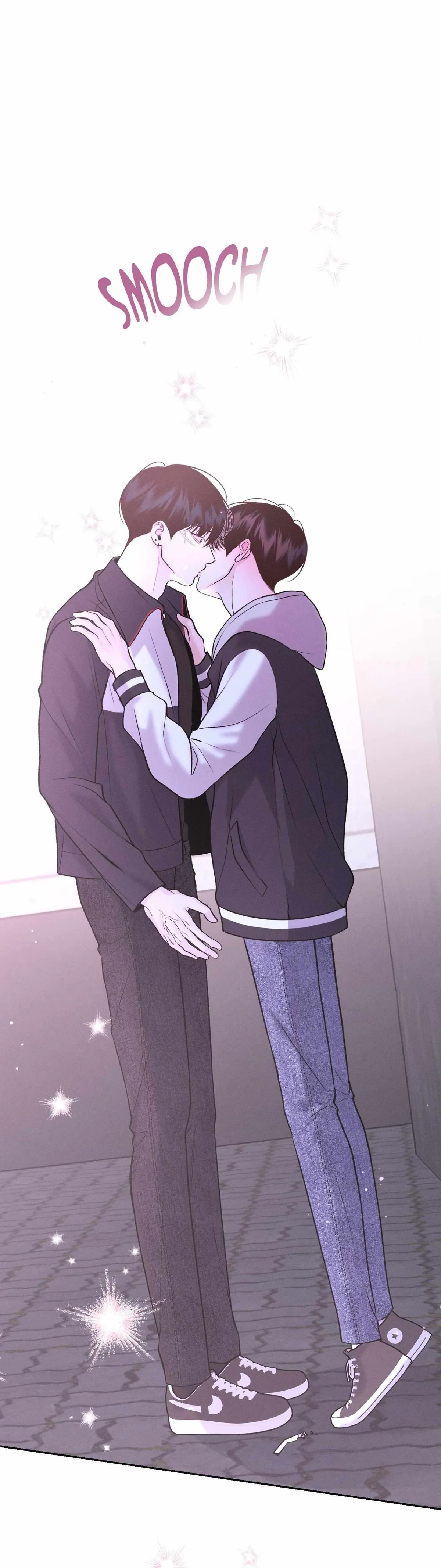 Monday'saviour Chapter 26 page 47 - 