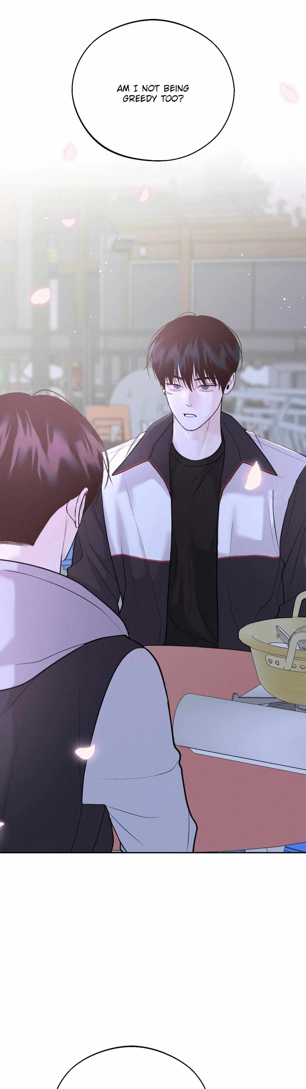 Monday'saviour Chapter 26 page 6 - 