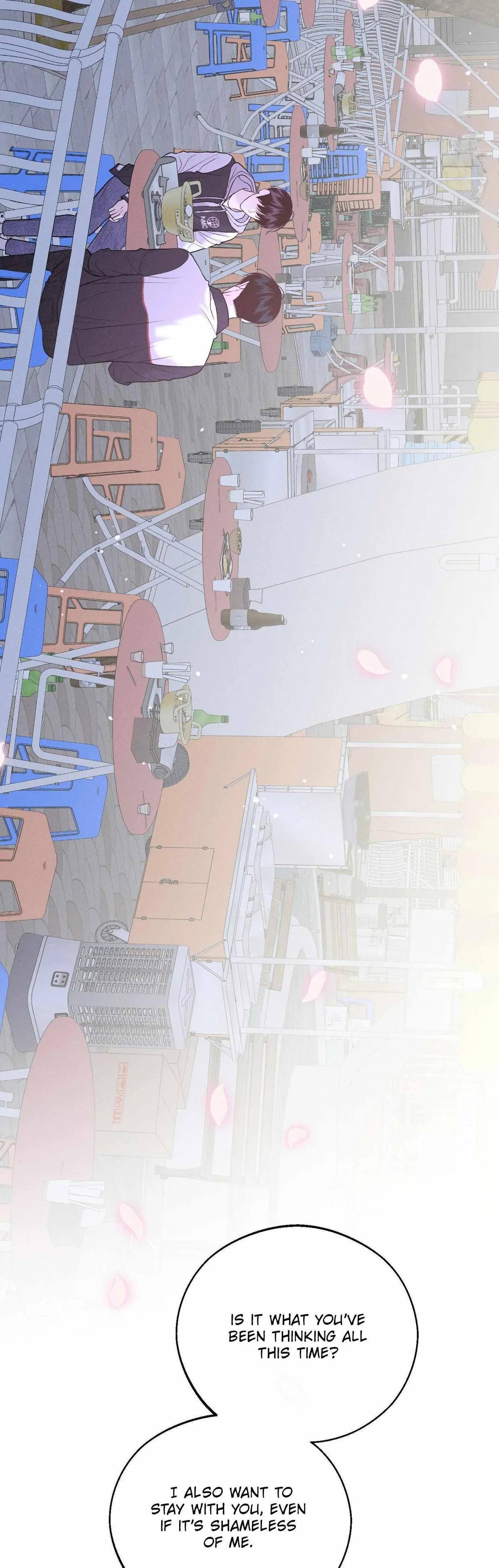 Monday'saviour Chapter 26 page 10 - 