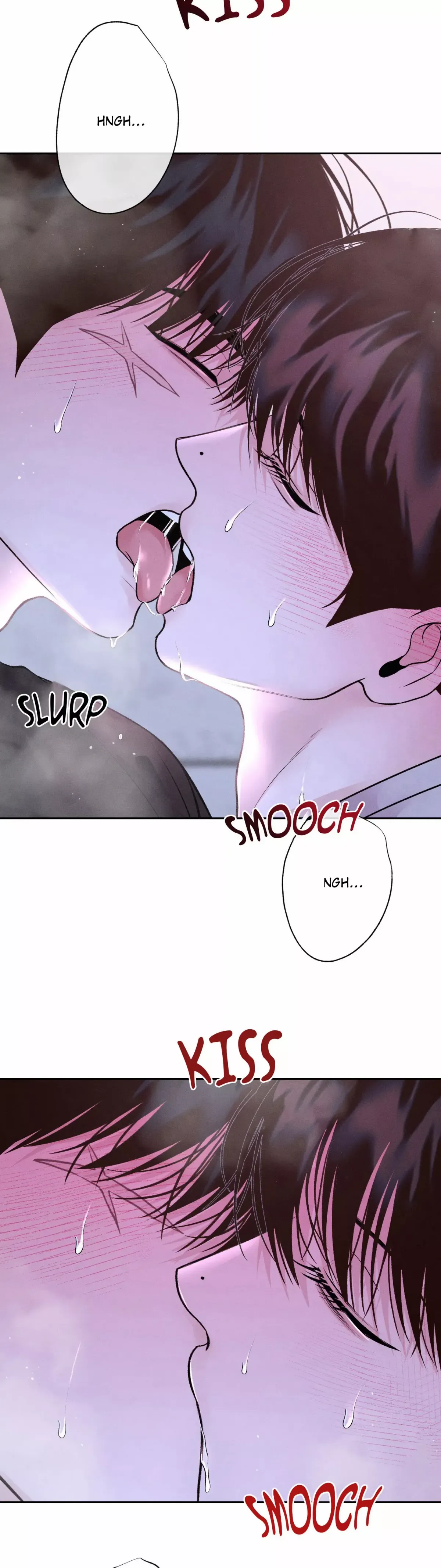 Monday'saviour Chapter 27 page 2 - 