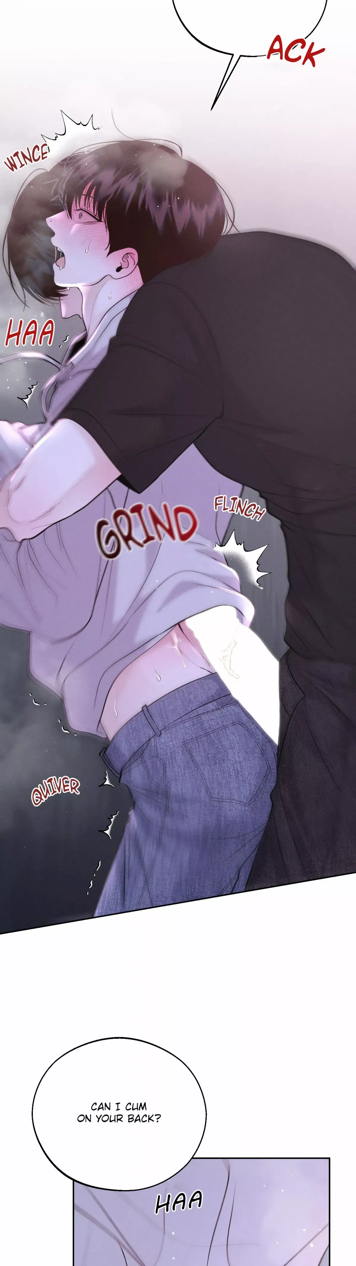 Monday'saviour Chapter 27 page 11 - 