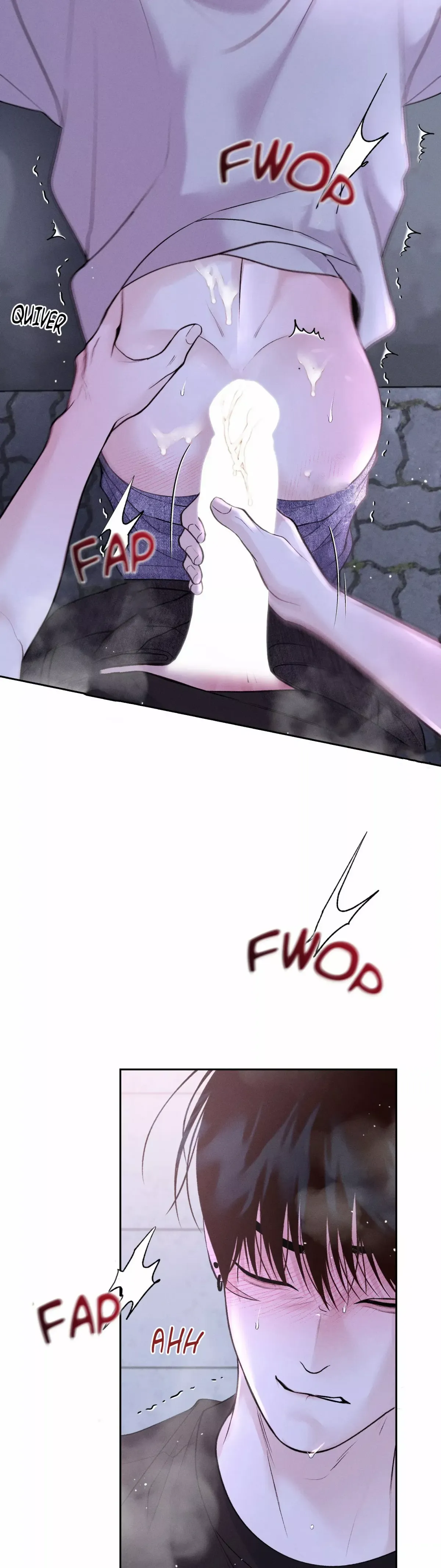 Monday'saviour Chapter 27 page 24 - 