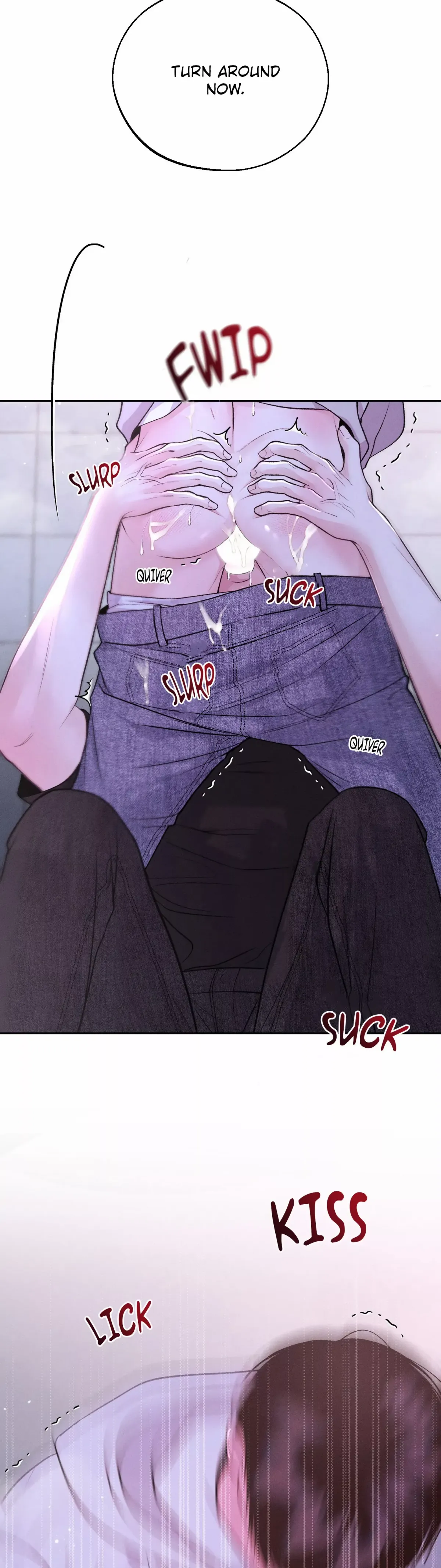 Monday'saviour Chapter 27 page 27 - 