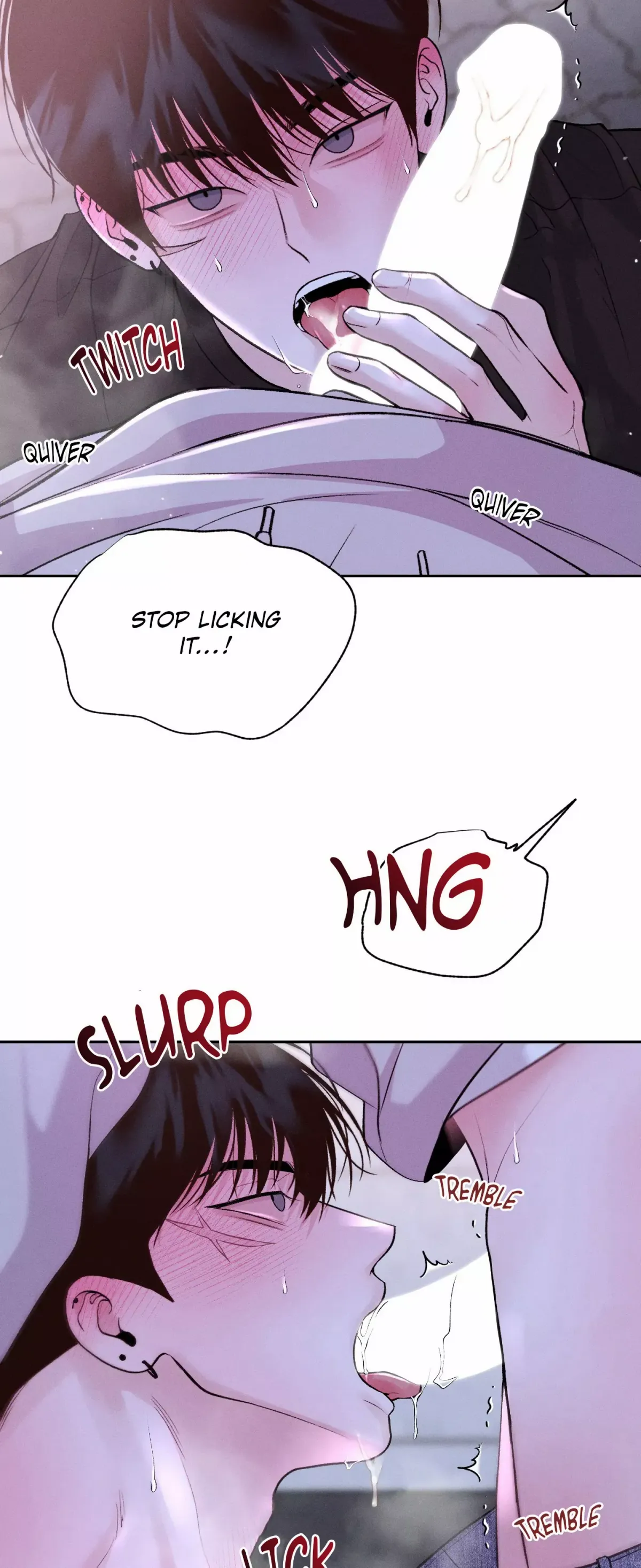 Monday'saviour Chapter 27 page 29 - 