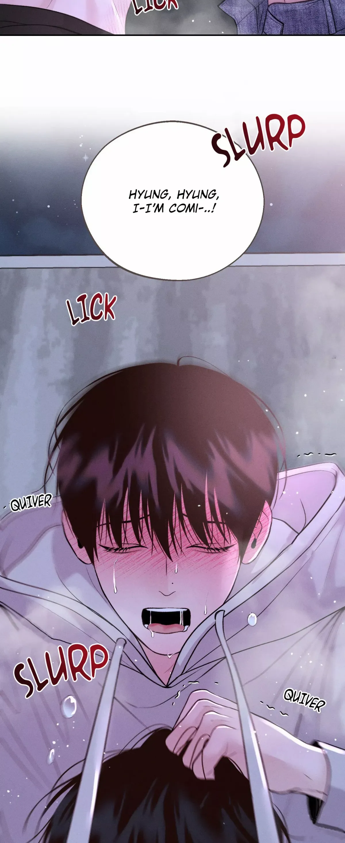 Monday'saviour Chapter 27 page 30 - 