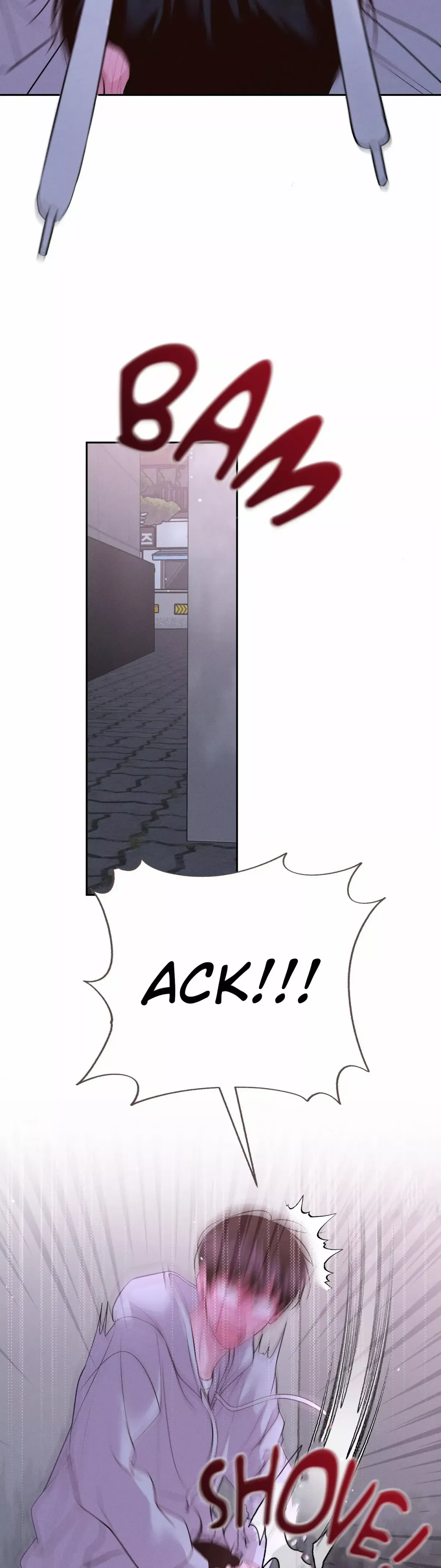 Monday'saviour Chapter 27 page 31 - 