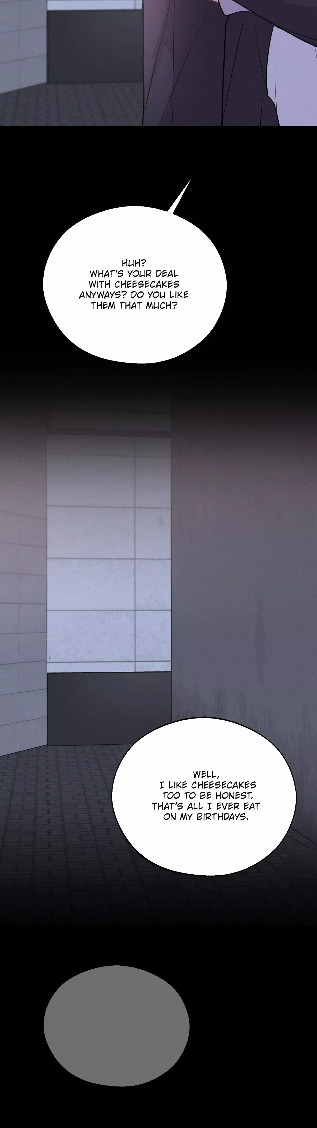 Monday'saviour Chapter 27 page 41 - 