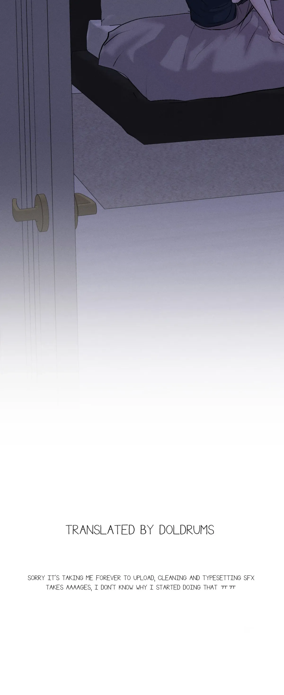 Monday'saviour Chapter 27 page 50 - 