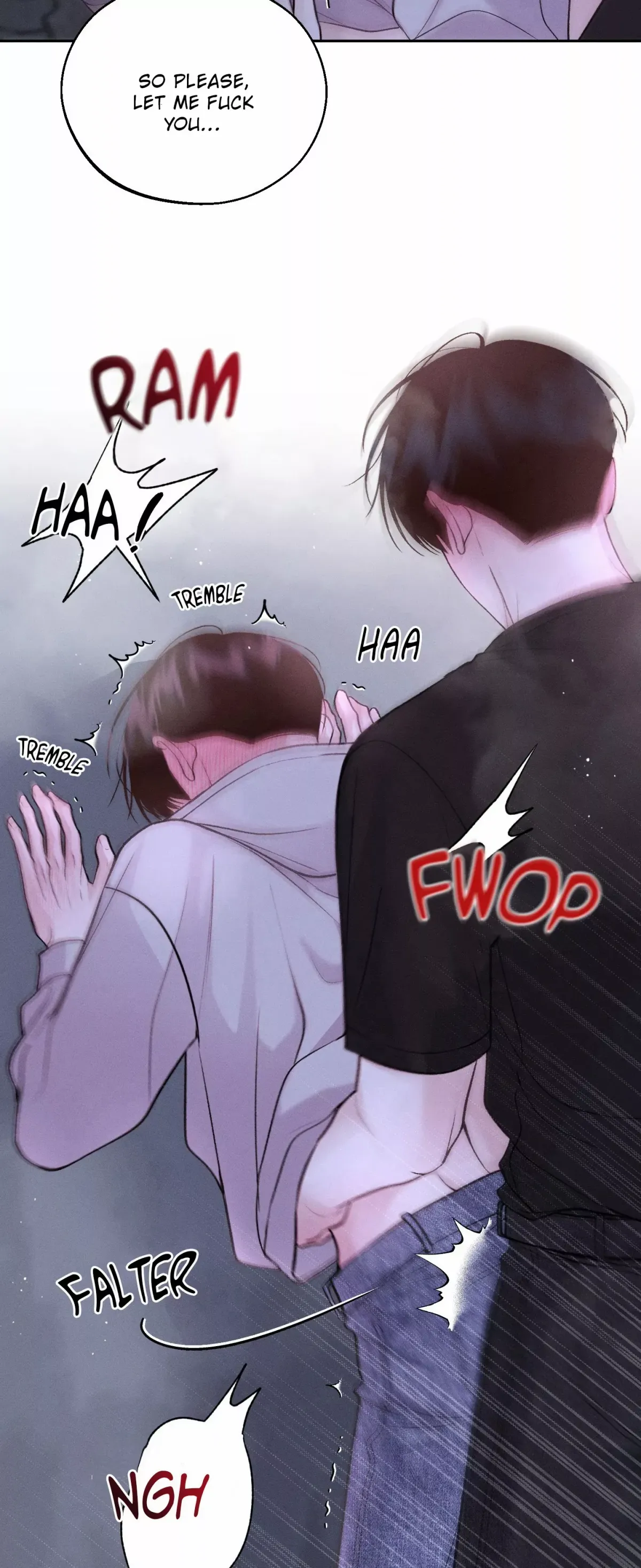 Monday'saviour Chapter 27 page 9 - 