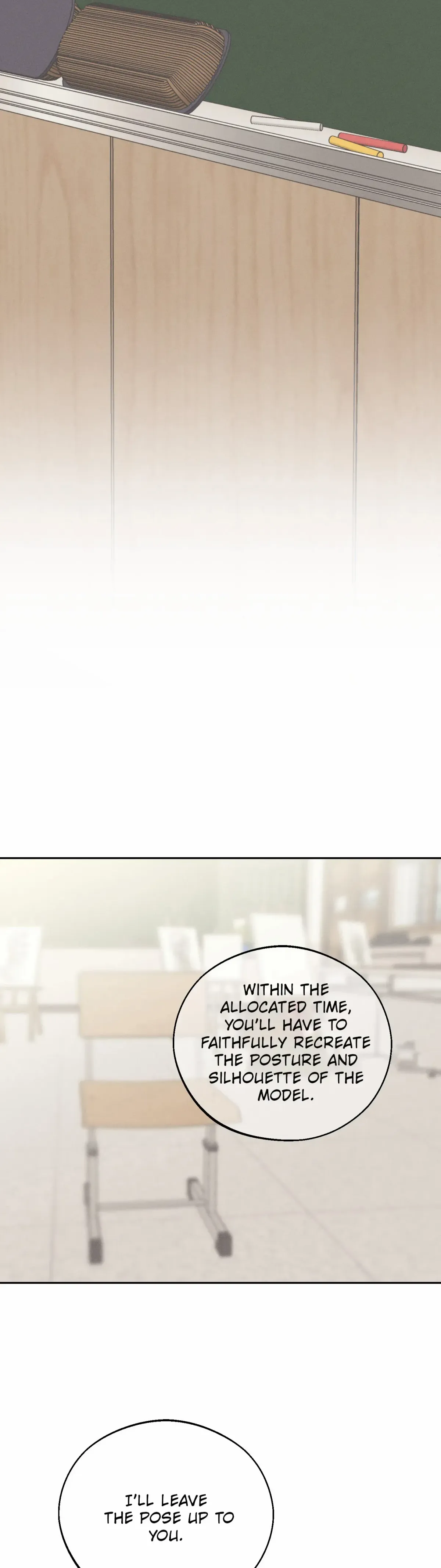 Monday'saviour Chapter 28 page 23 - 