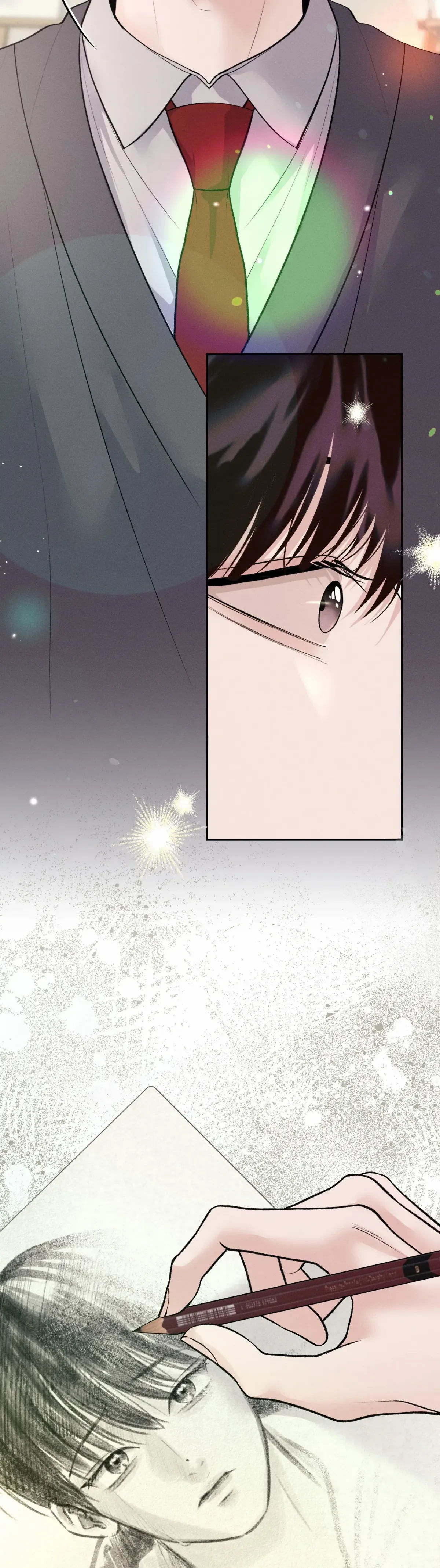 Monday'saviour Chapter 28 page 29 - 