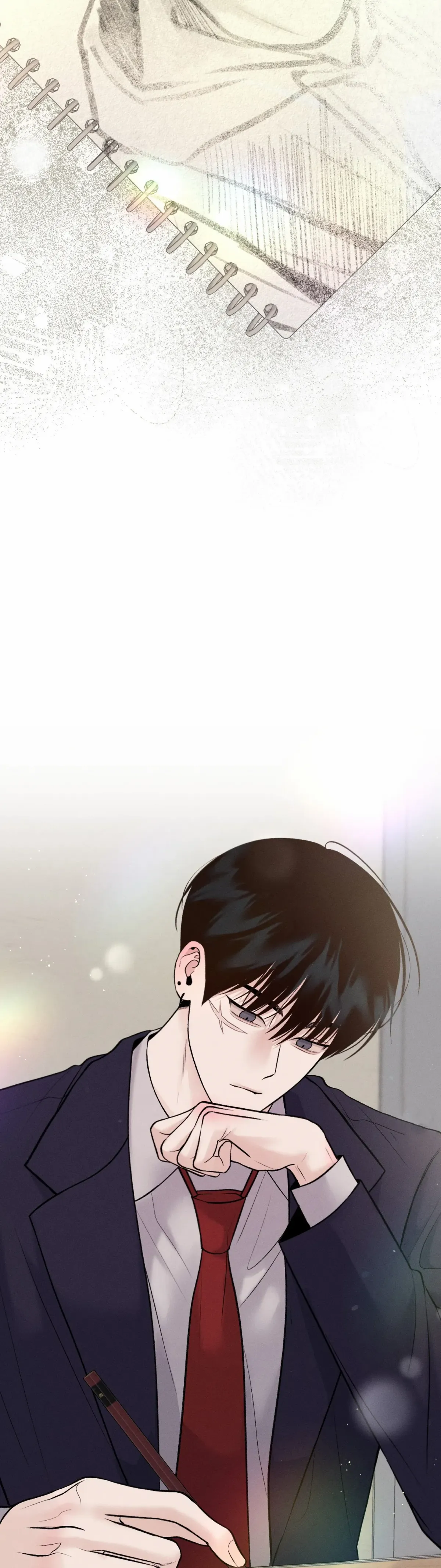 Monday'saviour Chapter 28 page 30 - 