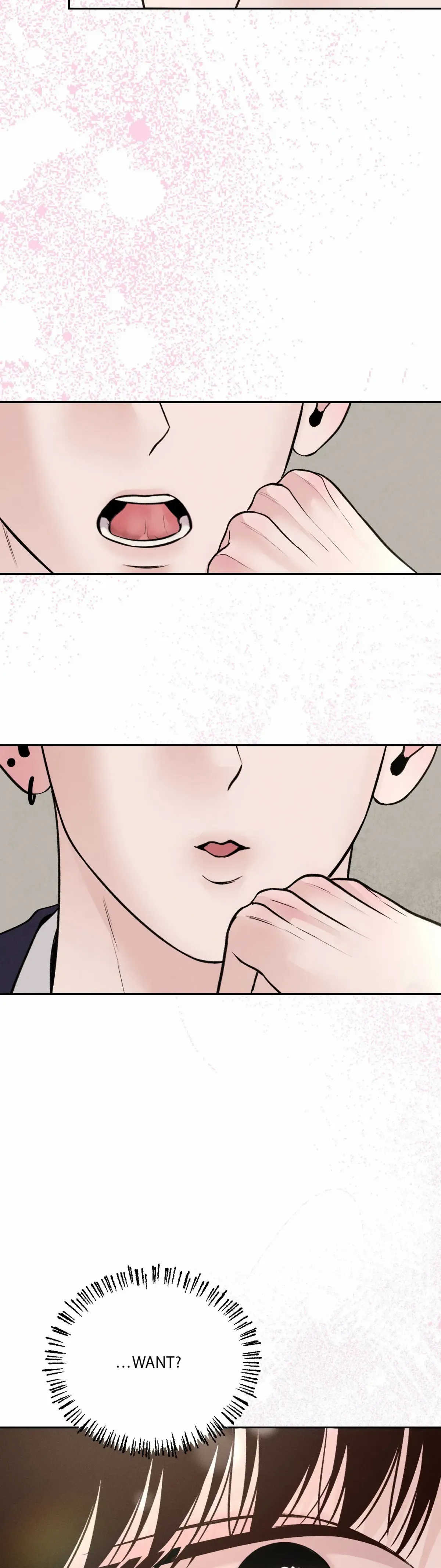 Monday'saviour Chapter 28 page 34 - 