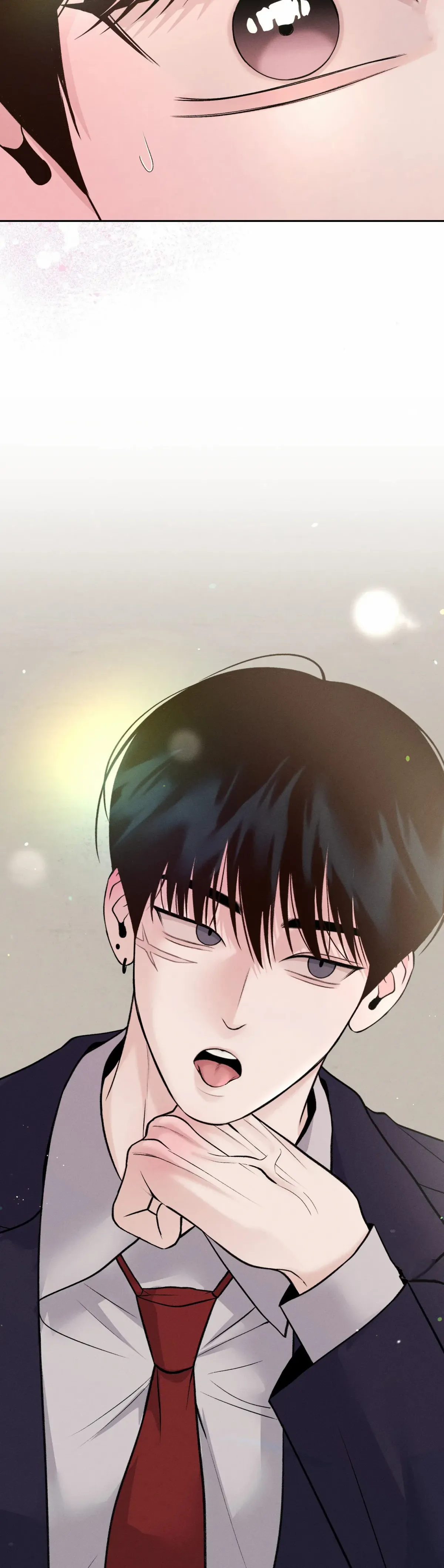 Monday'saviour Chapter 28 page 35 - 