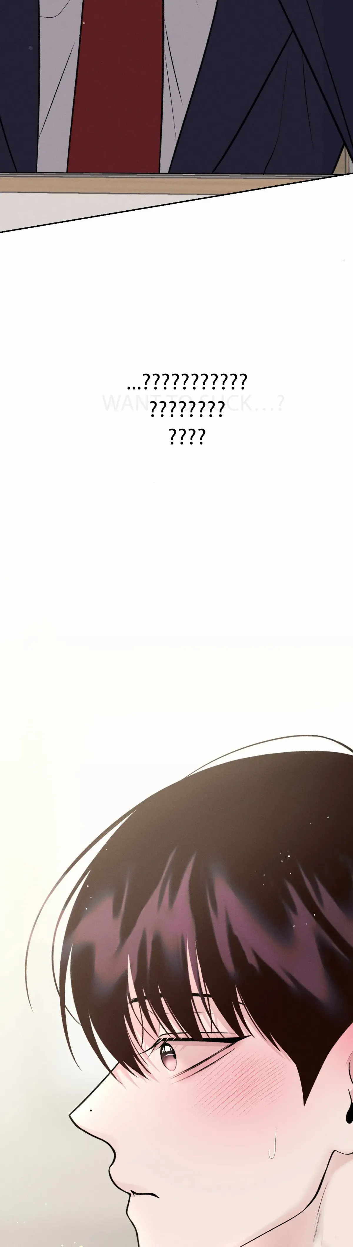 Monday'saviour Chapter 28 page 36 - 