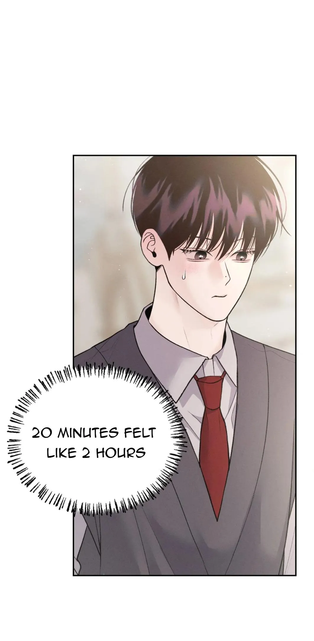 Monday'saviour Chapter 29 page 2 - 