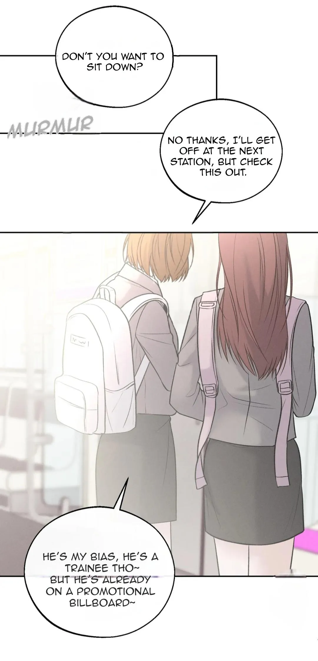 Monday'saviour Chapter 29 page 108 - 