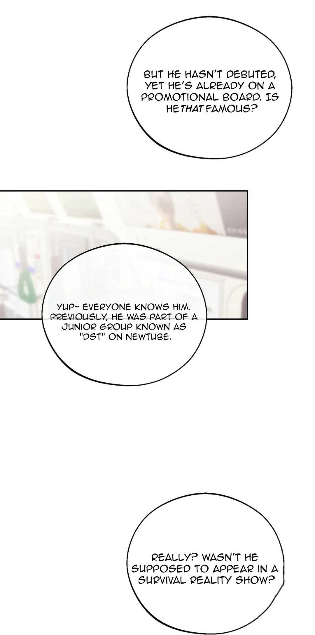 Monday'saviour Chapter 29 page 112 - 