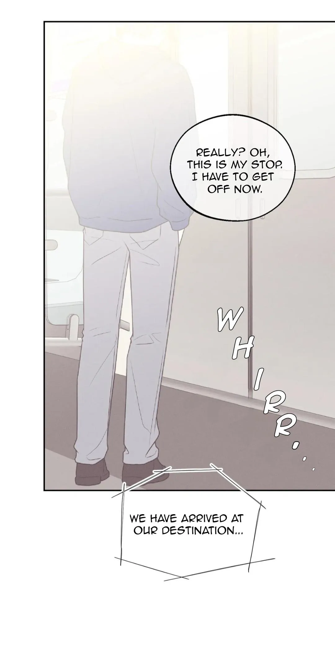 Monday'saviour Chapter 29 page 115 - 