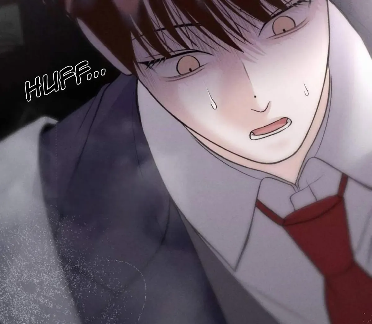 Monday'saviour Chapter 29 page 125 - 