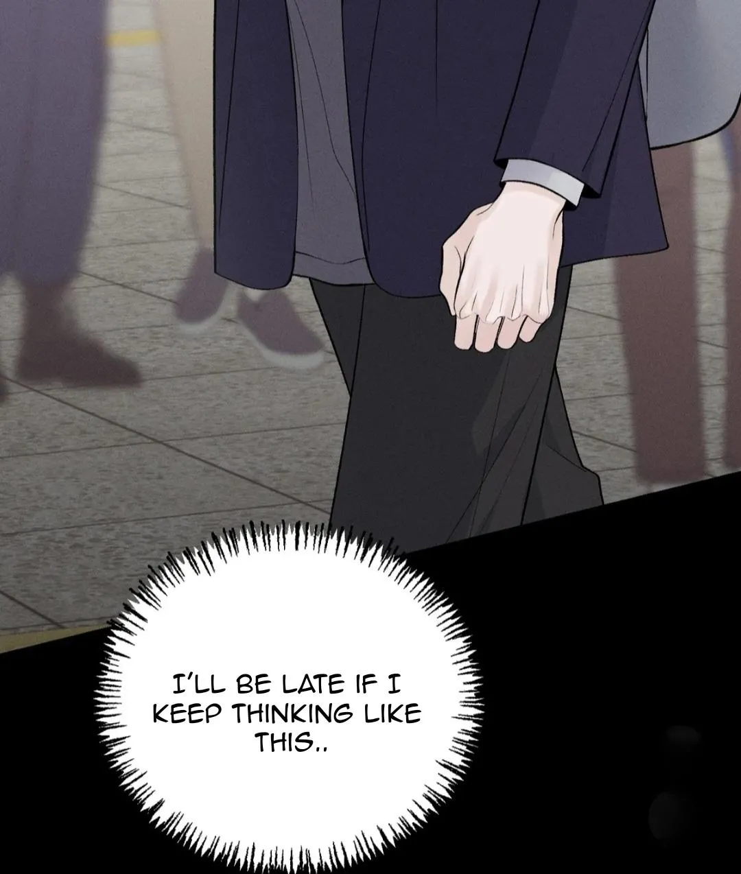 Monday'saviour Chapter 29 page 129 - 