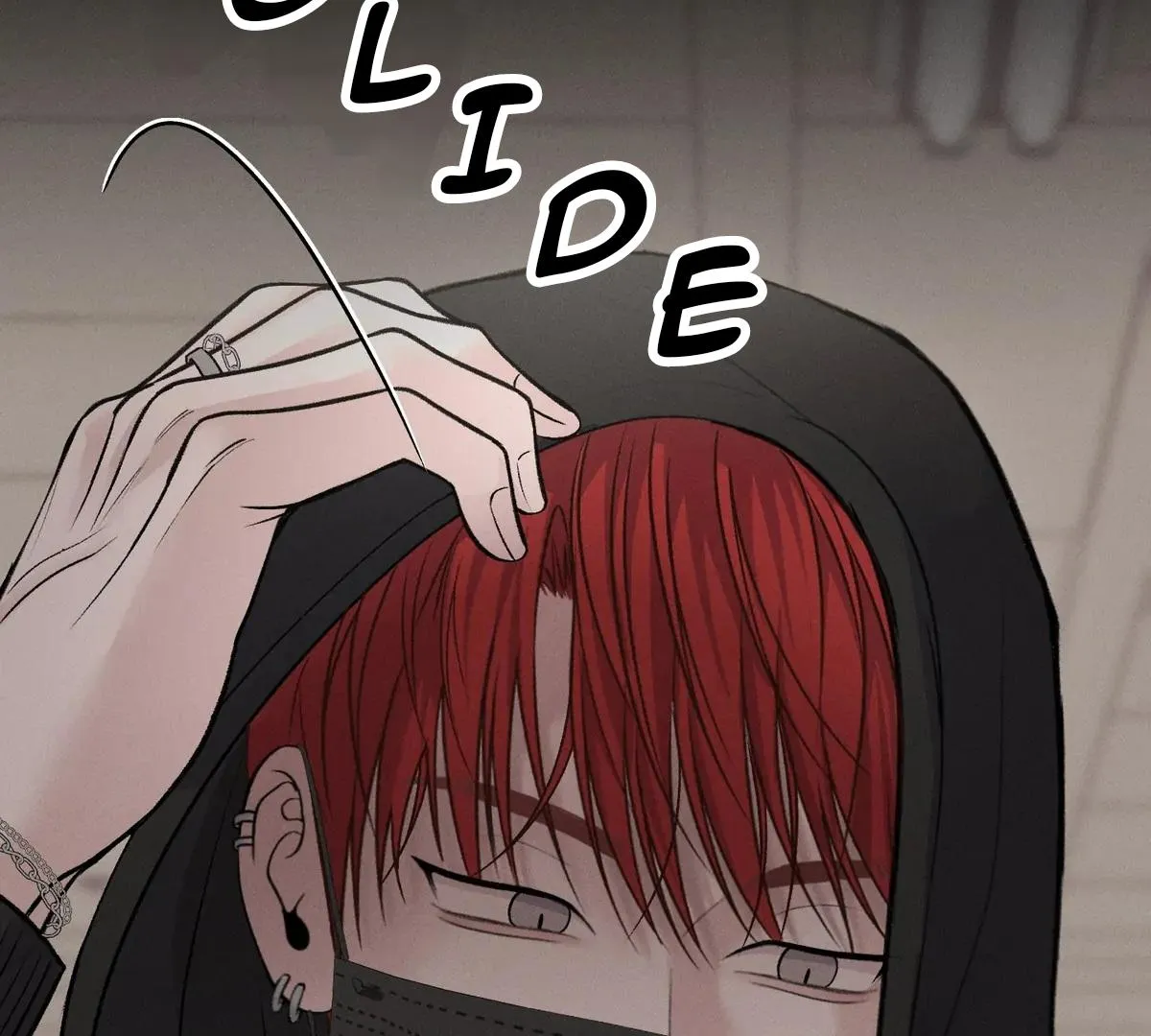 Monday'saviour Chapter 29 page 139 - 