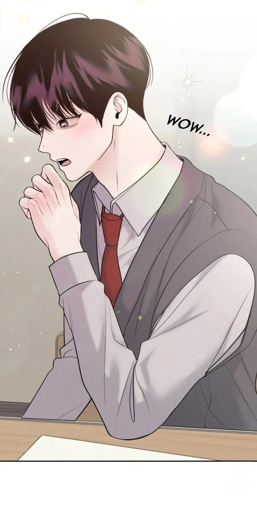 Monday'saviour Chapter 29 page 15 - 