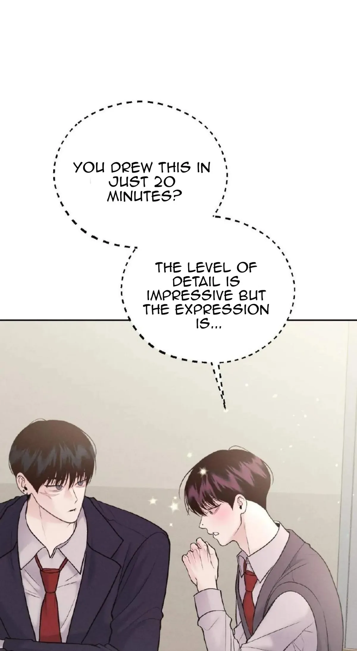 Monday'saviour Chapter 29 page 16 - 