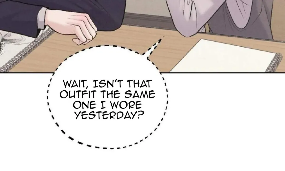 Monday'saviour Chapter 29 page 17 - 