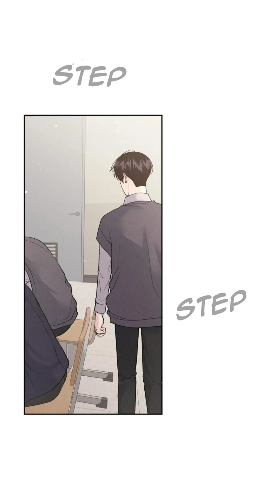 Monday'saviour Chapter 29 page 3 - 