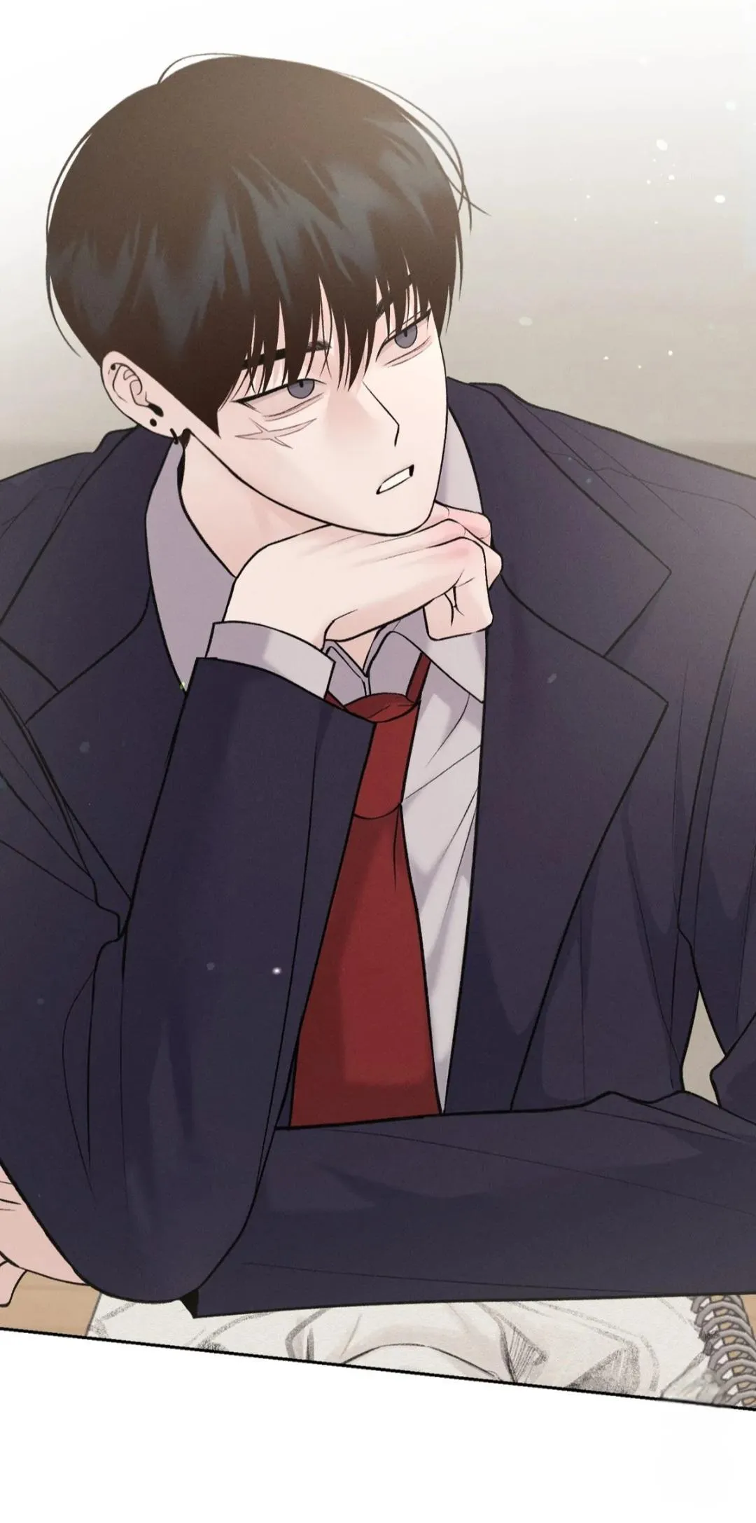 Monday'saviour Chapter 29 page 21 - 