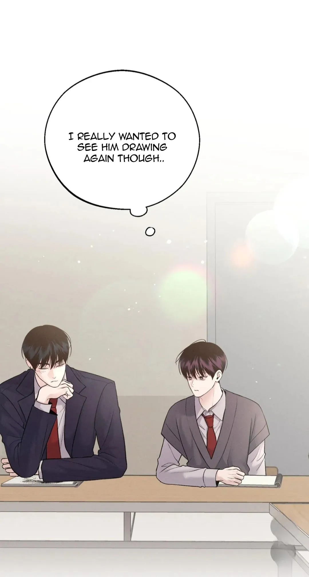 Monday'saviour Chapter 29 page 23 - 