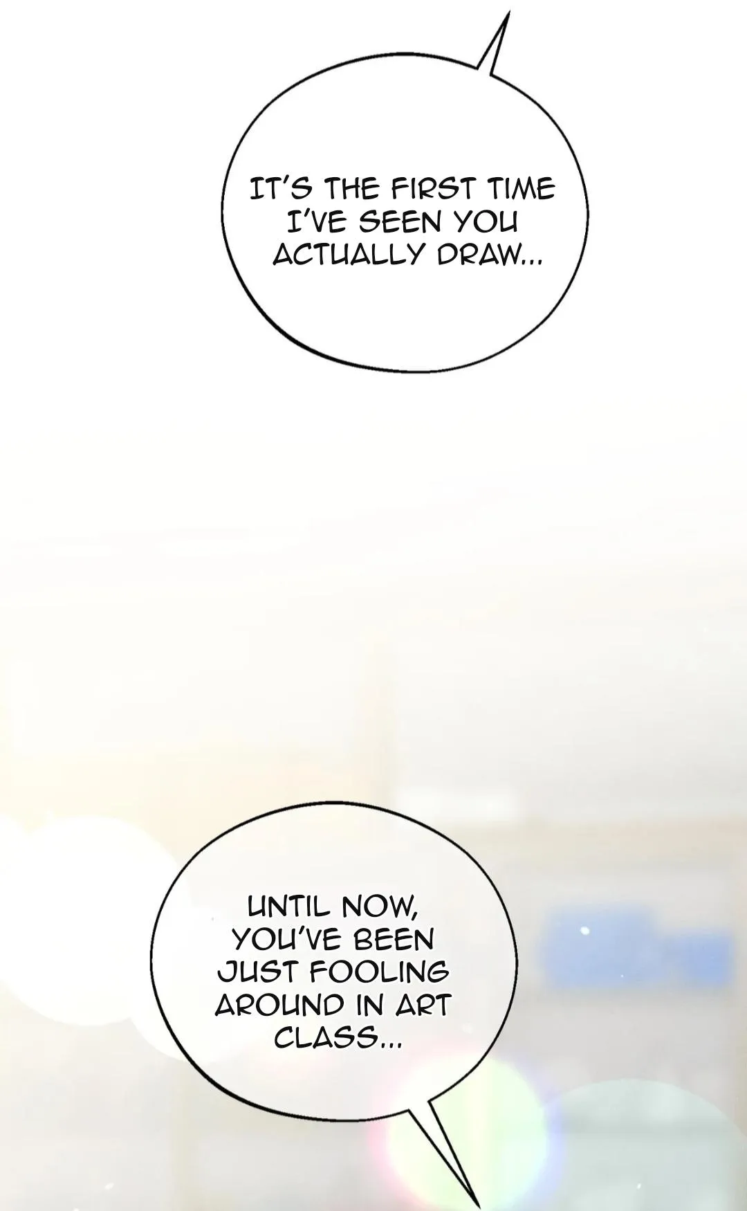 Monday'saviour Chapter 29 page 30 - 